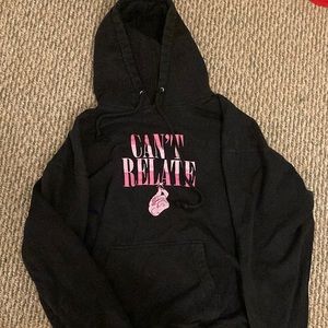 Jeffrey star Fashion hoodie